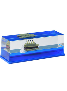 众盟亚克力解压简约桌面摆件