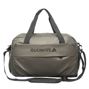 短途旅行包大容量出差手提斜挎行李包可扩容轻便收纳袋运动健身包