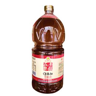 五丰黎红花椒油2.5L大桶装餐饮商用四川特产汉源花椒油麻油麻椒油