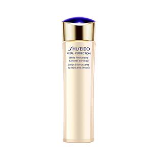 【自营】资生堂悦薇珀翡紧颜亮肤水150ml爽肤水保湿滋润收缩补水