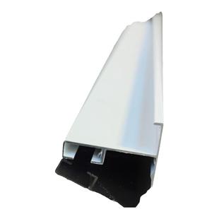 集成吊顶蜂窝大板卡装边框7毫米9毫米槽包边条卡龙骨封边条