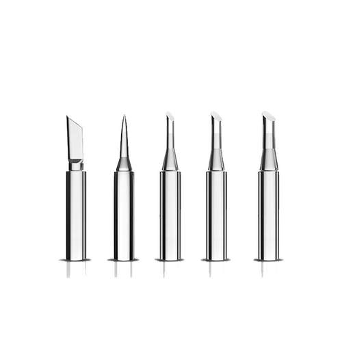 Bakon白光BK600系列烙铁头咀焊咀刀头尖头马蹄型烙铁头高频烙铁嘴