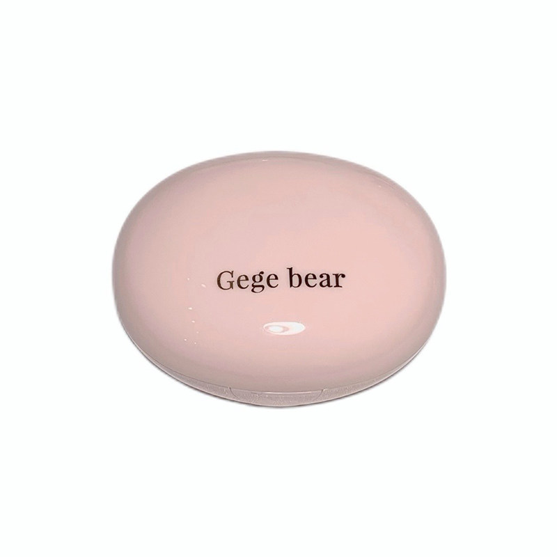 Gegebear奶油肌轻奢气垫滋润