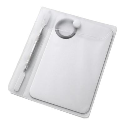 柔丽洁中国调色不锈钢