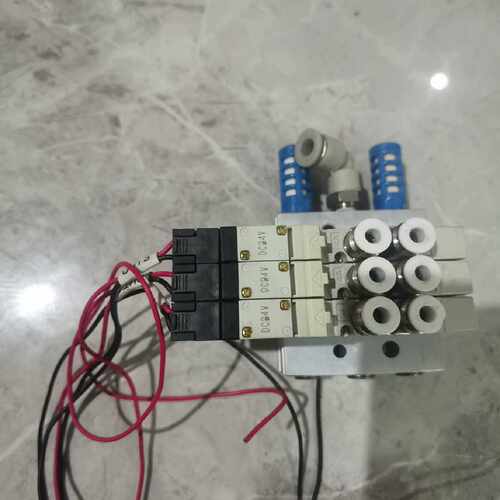 【议价-可维修】4GD119-E21C 电磁阀 工控备件  /均有货