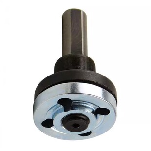 手电钻变角磨机电磨机连接杆转抛光机切割机转换接头杆通用型套装