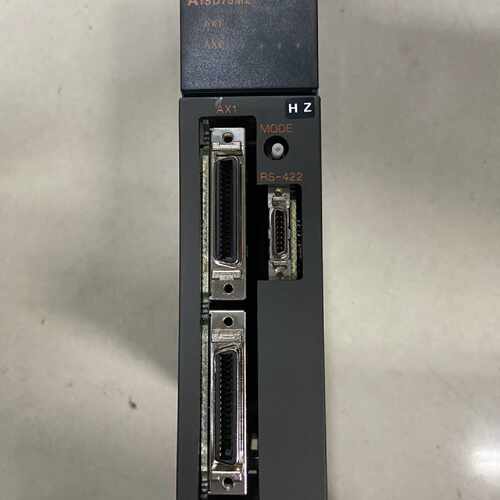 售前询价A系列PLC 模块 A1SD75M2  拍前詢价下单