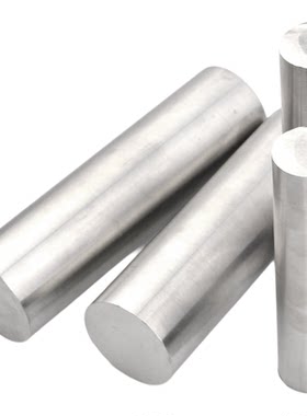 直径3mm-50mm304不锈钢圆棒光圆直条实心棒圆钢光元可任意零切