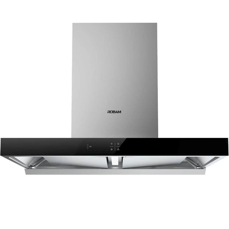 以旧换新老板抽油烟机60X2S强力顶吸油机家用油烟机官方旗舰店