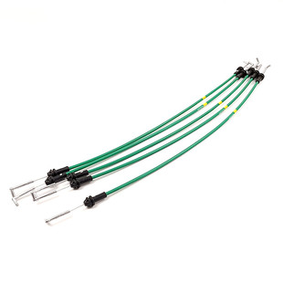 适起亚欧风赛拉图车门拉手线开门内拉手前后门拉线门锁钢丝线卡扣