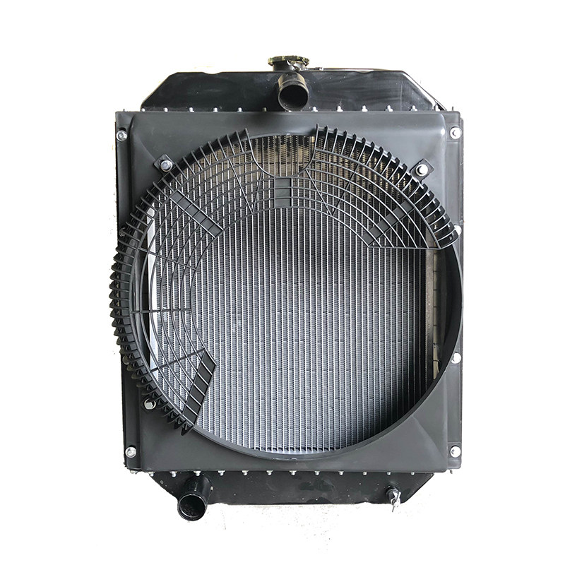 R4105ZD1水箱50千瓦发电机组水箱