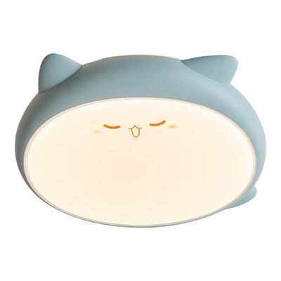 雷士照明全光谱卧室灯儿童吸顶灯