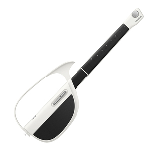 【微瑕85新】LiberLiveC1无弦吉他 融合伴奏智能电吉他自动挡弹唱