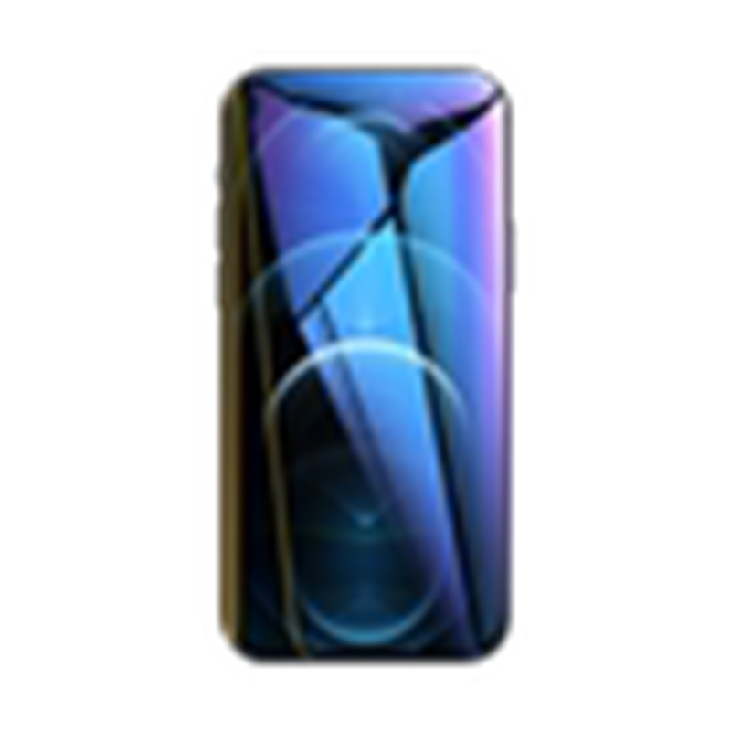 适用iPhone苹果15/14/13/12/11/promax防窥水凝膜xr/xs/max钢化膜mini手机6/7/8/