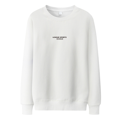 衣族联盟休闲卫衣打底衫套头