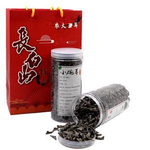 东北特产小碗耳长白山黑木耳非特级非野生椴木秋木耳干货纯老鼠耳