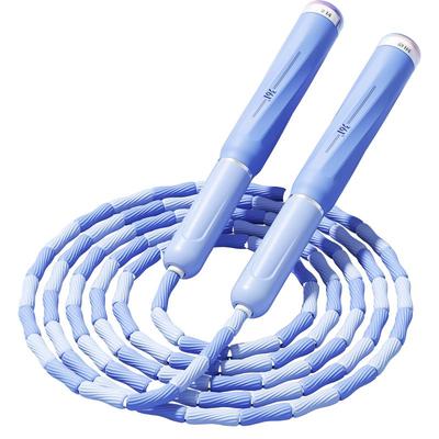 361竹节跳绳儿童小学幼儿园初学