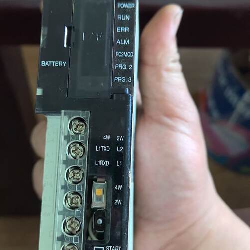 议价PC3J-CPU    TIC-5339适用