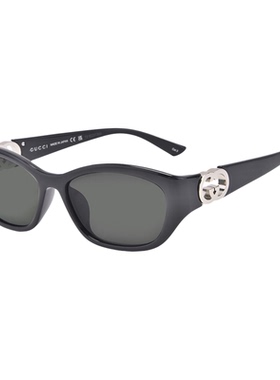 GUCCI/古驰修颜太阳镜