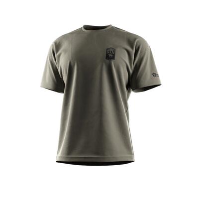 MonsterGuardians运动T恤