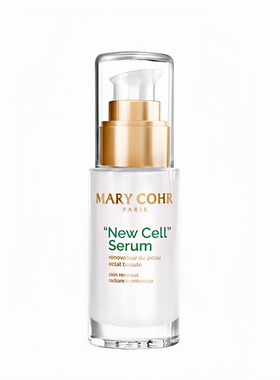MARYCOHR玛莉格密集焕新精华植酸精华舒缓保湿滋养新细胞精华