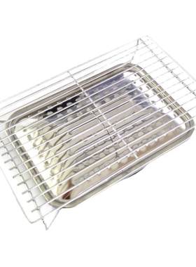 厨具厨房室内烧烤羊肉串