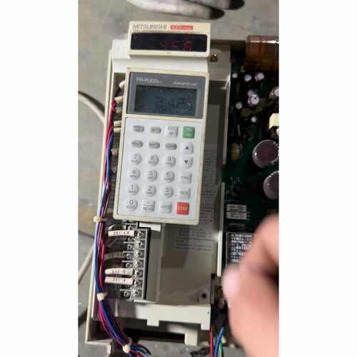 议价FR-A140E-11K 拆机三菱变频器 测试包好不包邮 实
