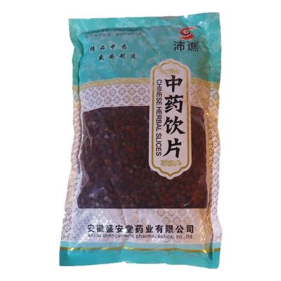 阿胶中药材中药饮片阿胶粒