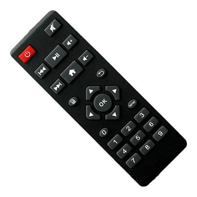 TV BOX瑞珀H1H3机顶盒V7X6II淘欢Q3Q6遥控器i5七音符英菲克W5维德