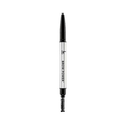 欧洲直邮IT COSMETICS依科美 通用眉笔0.16g 自然持久 #TAUPE正品