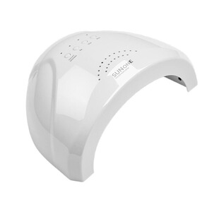 美甲烤灯速干灯指甲油店专用照甲油胶家用光疗机大功率照灯机器