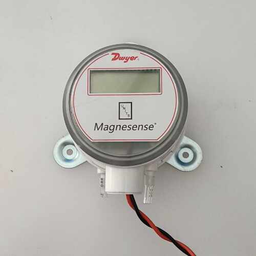 下单前咨询Dwyer德威尔MS-111-LCD微差压变送器，24VDC