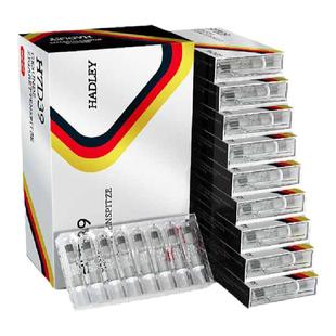 德国一次性烟嘴新款焦油过滤器正品过滤嘴粗中细三用烟香滤嘴管男