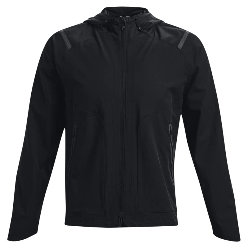 安德玛男子运动休闲外套1370494