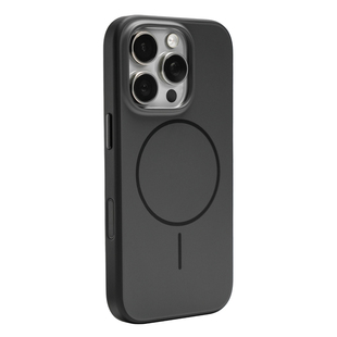 【山取系列】撞色磁吸苹果手机壳适用iPhone17ProMax防摔保护套16Promax高级15Pm男女17Air时尚16Pro保护壳