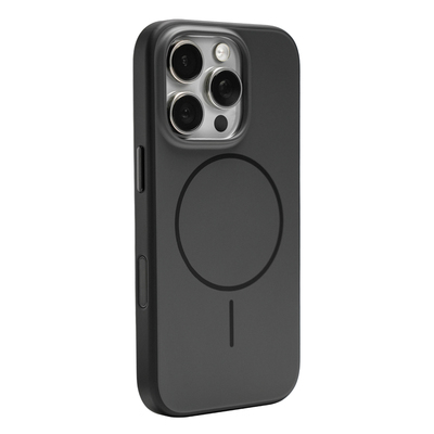 【山取系列】撞色磁吸苹果手机壳适用iPhone17ProMax防摔保护套16Promax高级15Pm男女17Air时尚16Pro保护壳