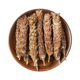 中药材特级夏枯球野生无硫凉茶原料泡茶牛抵头新鲜干货另有夏枯草