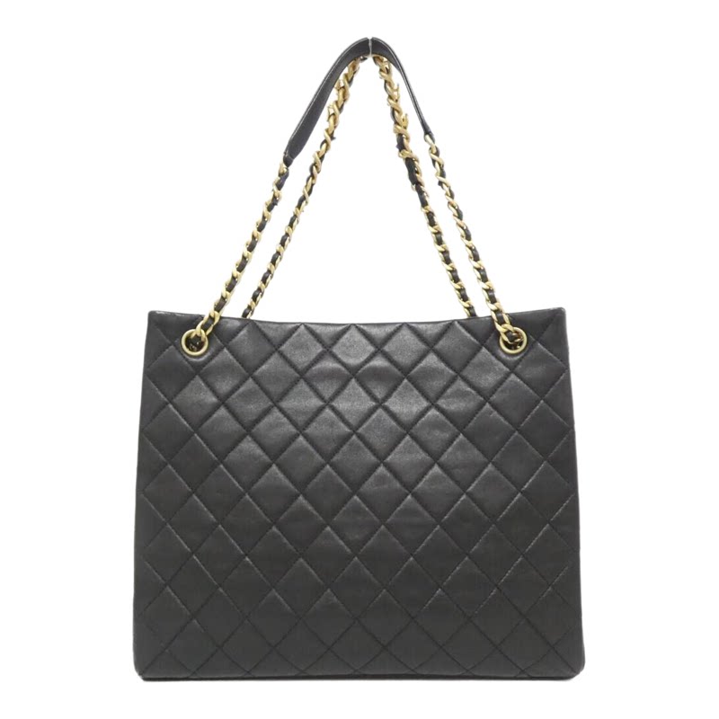 中古二奢CHANEL香奈儿女士包95新Shoulder Bag单肩包经典BRANDOFF