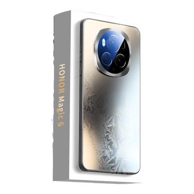 适用荣耀magic6手机壳