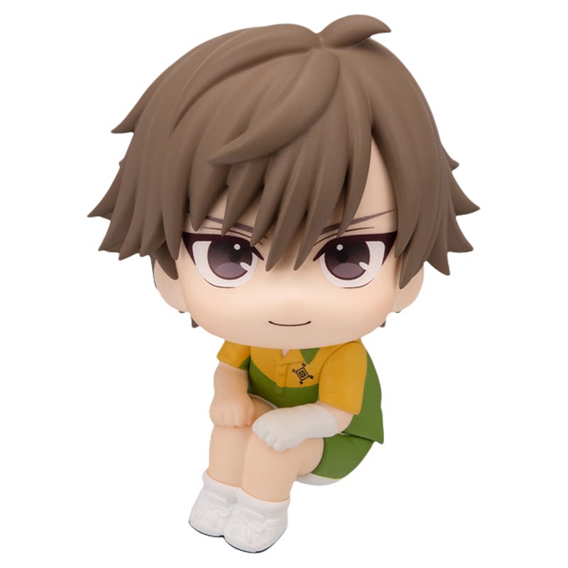预定万代Megahouse 新网球王子 不二周助 白石藏之介 lookup 手办