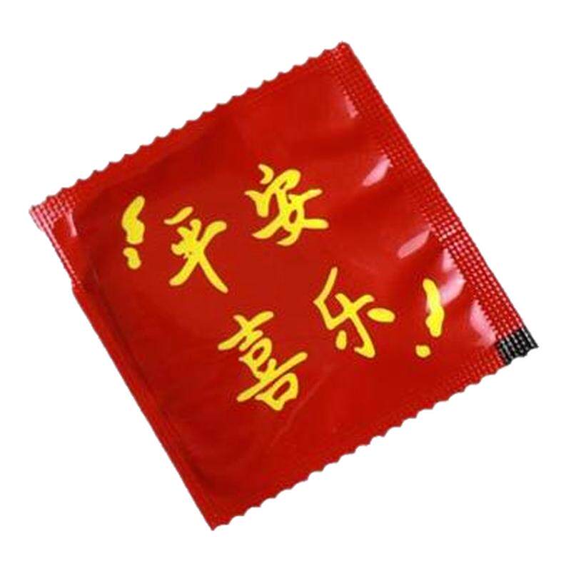 独立包装一次性手套加厚食品级