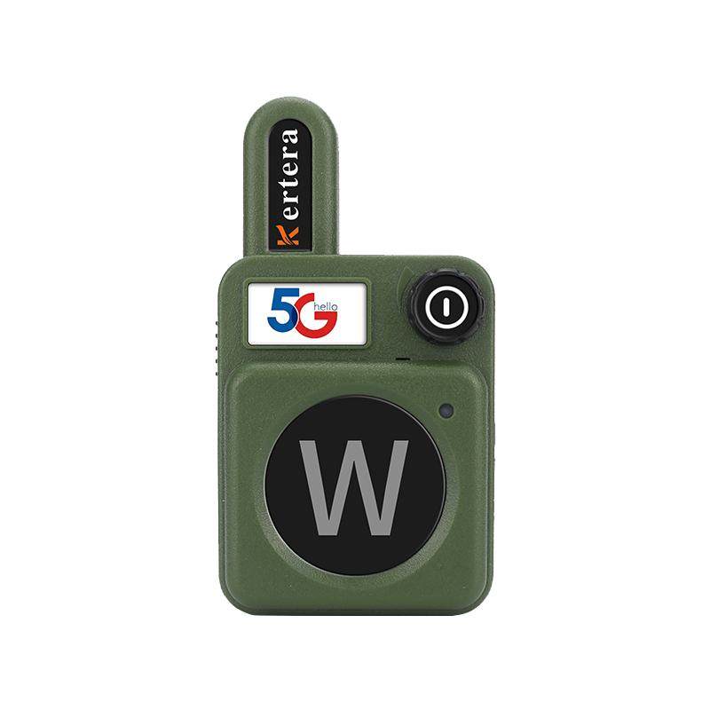 摩托全国5G公网对讲机