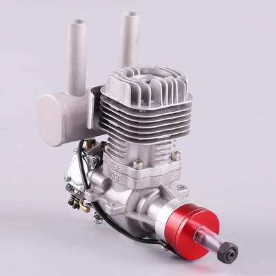 RCGF 20cc RE后排航模汽油发动机遥控油动无人机轻木固定翼飞机