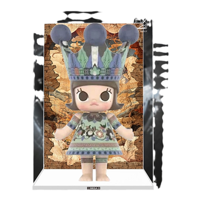 手办盲盒KGBOX新款福利款