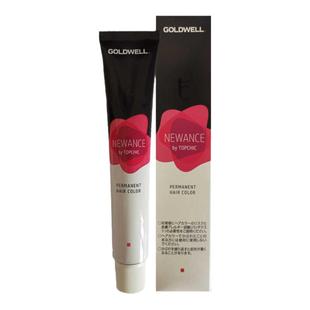 德国歌薇正品霓漾丝日系染膏显色盖白发无异不伤发送双氧80G温和