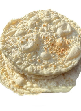 手工老面大烧饼缸帖子潮牌咸烧饼