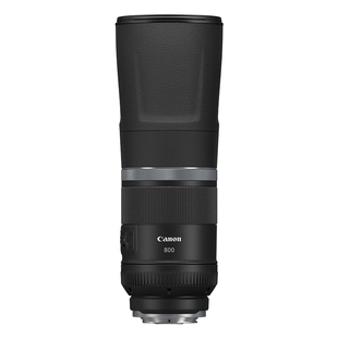 佳能 RF 800mm F11 IS STM镜头 800/11 防抖 微单镜头 官方授权