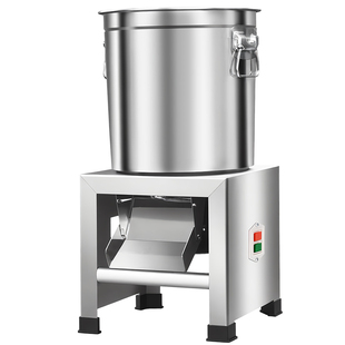 碎菜机喂鸡家用多功能鸡饲料粉碎机打料机打菜机养殖用小型切碎机