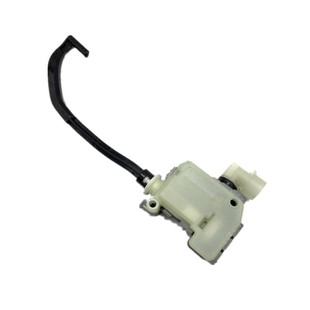 适用于新君威新君越昂克拉迈锐宝科鲁兹油箱盖锁马达加油口电机