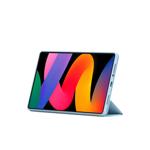 适用红米padpro保护壳2025红米se平板保护套新款红米redmipadpro平板保护壳12.1/11英寸钢化膜防摔轻薄三折